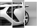 Triptych