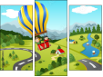 Triptych