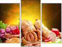 Triptych