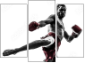 Triptych