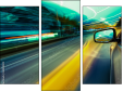 Triptych