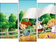 Triptych