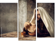 Triptych