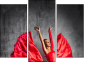 Triptych
