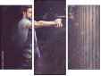 Triptych