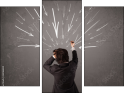 Triptych