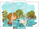 Triptych