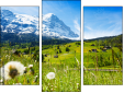 Triptych