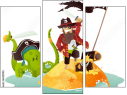 Triptych
