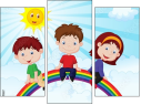 Triptych