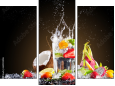 Triptych