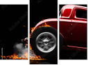 Triptych