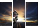 Triptych