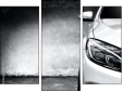 Triptych