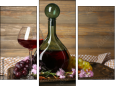 Triptych