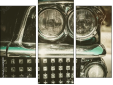 Triptych