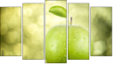 Pentaptych