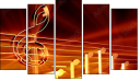 Pentaptych