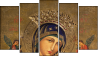 Pentaptych