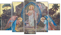 Pentaptych