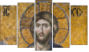 Pentaptych