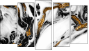 Pentaptych