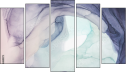 Pentaptych