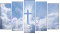 Pentaptych