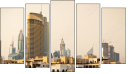 Pentaptych