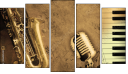 Pentaptych