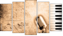 Pentaptych