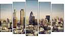 Pentaptych