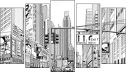 Pentaptych