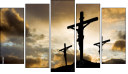 Pentaptych