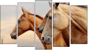 Pentaptych