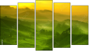 Pentaptych