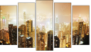 Pentaptych