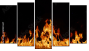 Pentaptych