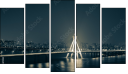 Pentaptych