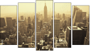 Pentaptych