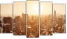 Pentaptych