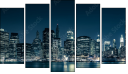 Pentaptych