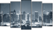 Pentaptych