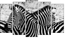 Pentaptych