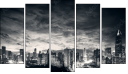 Pentaptych