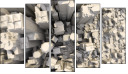 Pentaptych