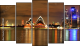Pentaptych