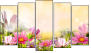 Pentaptych