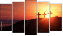 Pentaptych