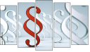 Pentaptych